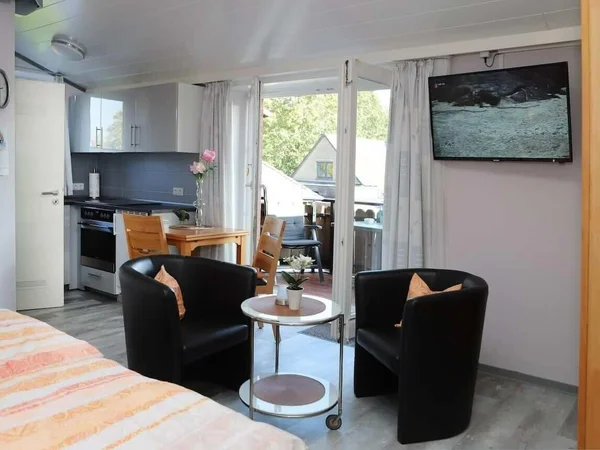 Bild 1: Haus Renate